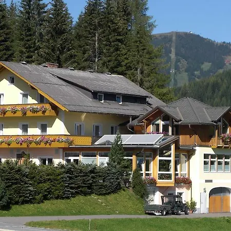 Buchbauer 3* Bad Sankt Leonhard im Lavanttal