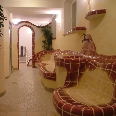 Buchbauer Hotel Bad Sankt Leonhard im Lavanttal