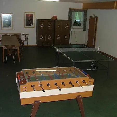 Hotel Buchbauer Bad Sankt Leonhard im Lavanttal