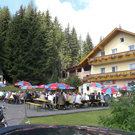 Buchbauer Hotel 3*